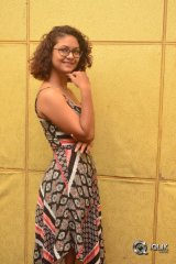 Aditi Myakal At Ami Thumi Movie Success Meet